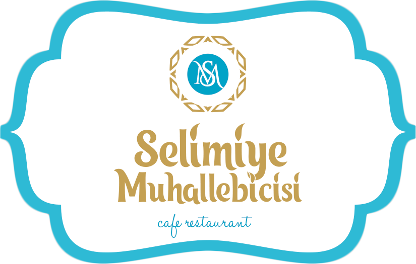 Menü Selimiye Muhallebicisi